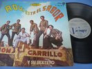 Mon Carrillo -Aqui esta el Sabor  VENEZUELA 70's wow ?