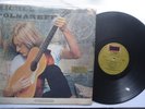 MICHEL POLNAREFF SAME LP  COLOMBIA VOGUE ZEIDA