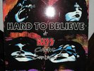HARD TO BELIEVE A KISS COVERS COMP - melvins - nirvana