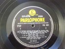 Beatles Lp Help Stereo 1st pressing near mint copy lush