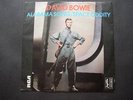 David Bowie Alabama Song Yugoslavian 7” ps 45