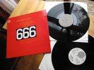 APHRODITE´S CHILD 666 IN 1972  ARCHIV SPIRAL