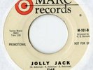 sadly mistaken - golden earrings - marc 101 soul 45 dj