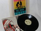 TOM PETTY Full Moon Fever LP EX vinyl Free Fallin' LOOK