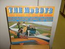 SEALED SHRINK THE MCCOYS YOU MAKE ME FEEL SO GOOD MONO