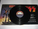 Kiss Destroyer 1st US printing