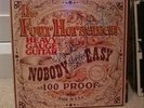 Four Horsemen Nobody Said It Was Easy LP - Autographed