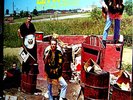 MONO 1967 THE HOMBRES   LET IT OUT Garage Ago-go HOWLER