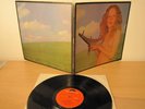 BLIND FAITH s/t UK 1969 ORIGINAL HARD PSYCH PROG LP M-