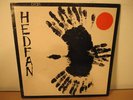 BRAN Hedfan WELSH 1976 ORIGINAL HARD PSYCH PROG LP SAIN