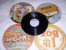 SMALL FACES Ogdens Nut Gone Flake LP 1968 Original