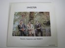TIMOTHY CARPENTER & TRIUNITY Sweeter GOSPEL LP