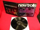 NEW TROLLS 1971 PROG Psych SOUNDTRACK LP Original ITALY