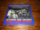 Floorpunch Twin Killing LP mental mongoloids backtrack