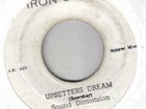 ska SOUND DIMENSION upsetters dream/BIG JOE IRON SIDE