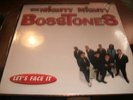 MIGHTY MIGHTY BOSSTONES let's face it LP SEALED SKA