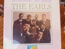 The Earls    Remember me Baby   Old Town LP   Sealed