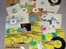 (37) Miscellaneous 45 Records: Promotional / DJ Copies