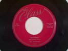 THE ROLLETTES Sad Fool CLASS Girl Group Doo-Wop Orig 45