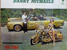 DANNY MICHAELS Garage Surf Guitar Orig LP NM In shrink