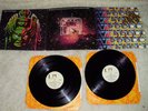 HAWKWIND -THE SPACE RITUAL - DOUBLE LP + INNERS RARE