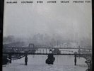 RED GARLAND ALL MORNIN' LONG (7130) PRESTIGE 50TH ST