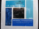 Stanley Turrentine UP AT MINT BLUE NOTE 60's Lp SEALED
