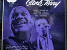 CLARK TERRY CECIL PAYNE-EMARCY 36007 ORIGINAL '55 LP NM