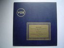 MOZART - JACQUES THIBAUD - PAUL PARAY - PL 6420