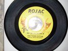 THE THIRD GUITAR - ROJAC ROJ 123 - DON'T TAKE YOUR LOVE