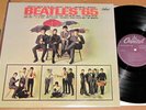 Beatles LP '65 CANADA CAPITOL MINT-
