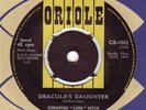 Screaming Lord Sutch Draculas Daughter 7