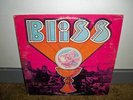 Bliss - S/T 1st album very rare psyche holy grail
