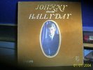 33t LP Johnny Hallyday Velours Promo
