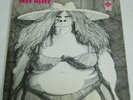 May Blitz self-titled LP MINT-/MINT- Paramount