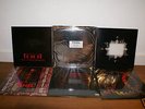 6x TOOL LPS AENIMA LATERALUS SALIVAL 10,000 DAYS NEW