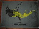 Dead Weather Todd Slater Rob Jones Tulsa print sold out