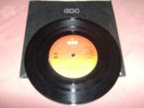 U2-'OUT OF CONTROL' RARE 1ST CBS 7
