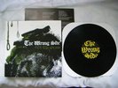 The Wrong Side LP sxe leeway mental cro-mags rival mob