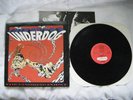 Underdog LP sxe youth of today side by side bad brains