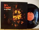 ROY AYERS UBIQUITY He's Coming RARE Polydor 1972 N/Mint