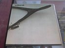 WISHBONE ASH - Self Titled LP 1st US PRESS DECCA NM