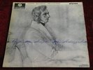 UK Columbia SAX 2465 B/S Chopin Mazurkas Malcuzynski
