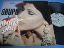 Grupo Sabor -w/ ISAIAS LARA orig. press MEXICAN LABEL ?