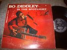 Bo Diddley   