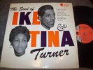 Ike & Tina Turner   