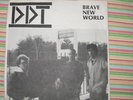 RARE DDT BRAVE NEW WORLD EP ON 5 MINUTE PRODUTIONS