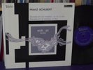 NOEL LEE late SCHUBERT PIANO SONATAS VALOIS MB STEREO