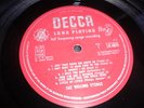 ROLLING STONES same 4605 LP UK 1st DECCA orig 1964 mono