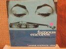 JANINE ANDRADE-FAMOUS ENCORES-SUPRAPHON-SUA 10690 MONO